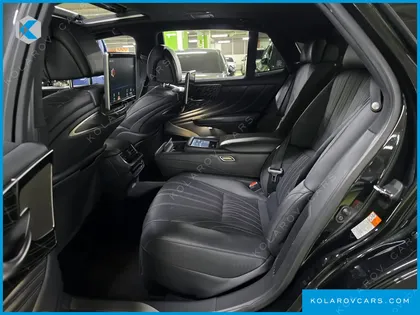 LEXUS LS 3.5 PLATINUM AWD