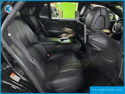 LEXUS LS 3.5 PLATINUM AWD