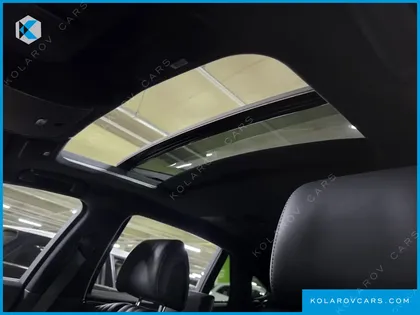 LEXUS LS 3.5 PLATINUM AWD