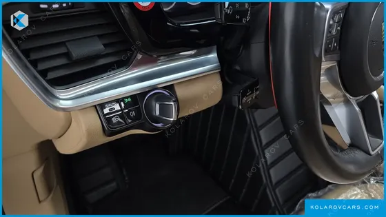 PORSCHE PANAMERA 3.0 AWD