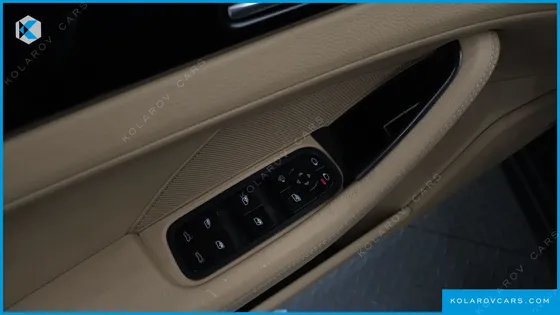 PORSCHE PANAMERA 3.0 AWD