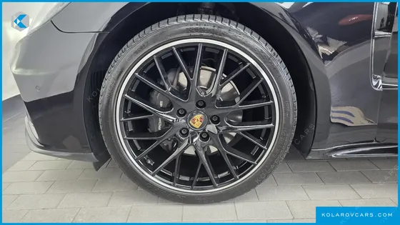 PORSCHE PANAMERA 2.9 AWD