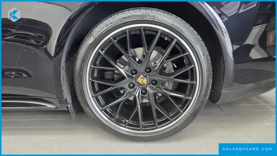PORSCHE PANAMERA 2.9 AWD