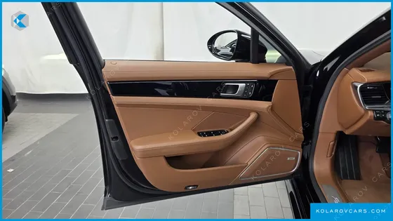 PORSCHE PANAMERA 2.9 AWD