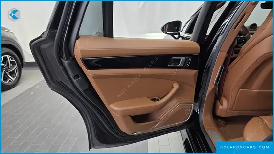 PORSCHE PANAMERA 2.9 AWD