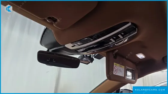 PORSCHE PANAMERA 2.9 AWD