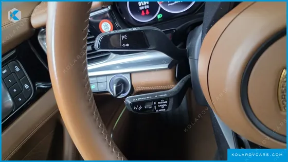 PORSCHE PANAMERA 2.9 AWD