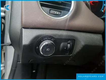 CHEVROLET (GM DAEWOO) CRUZE 1.8 LTZ+