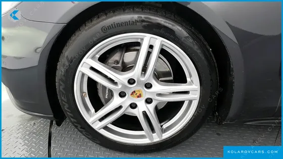 PORSCHE PANAMERA 3.0 AWD
