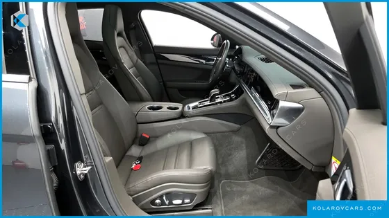 PORSCHE PANAMERA 3.0 AWD