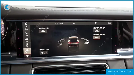 PORSCHE PANAMERA 3.0 AWD