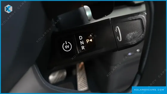 KIA EV9 LONG RANGE 4WD