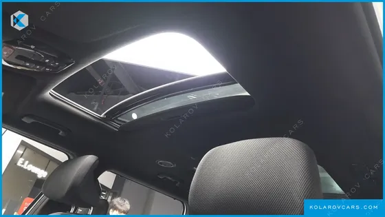 KIA EV9 LONG RANGE 4WD