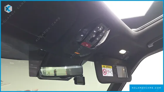 KIA EV9 LONG RANGE 4WD