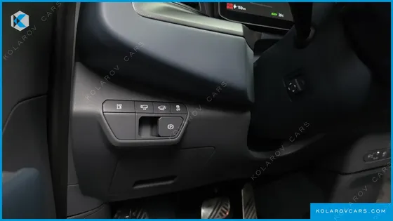KIA EV9 LONG RANGE 4WD