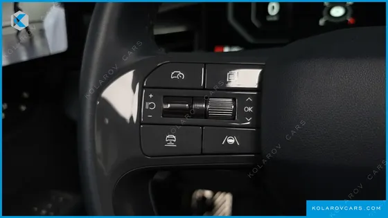 KIA EV9 LONG RANGE 4WD