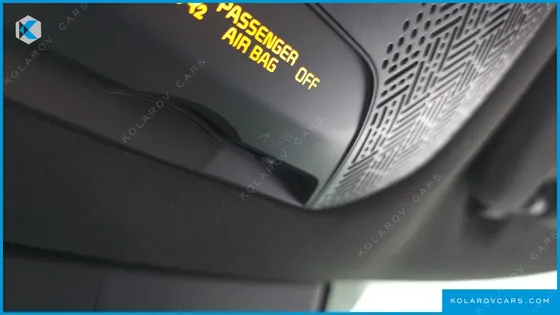 KIA EV9 LONG RANGE 4WD