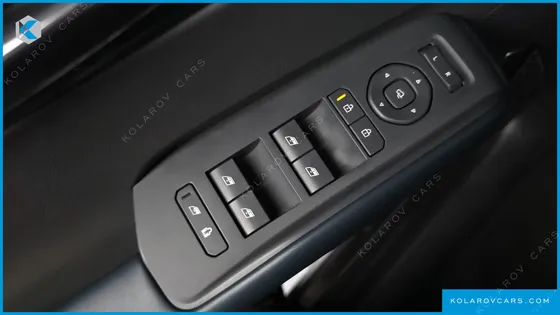 KIA EV9 LONG RANGE 4WD