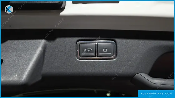 KIA EV9 LONG RANGE 4WD