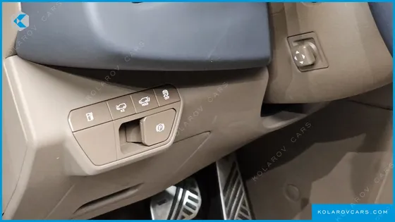 KIA EV9 LONG RANGE 4WD