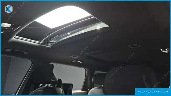 KIA EV9 LONG RANGE 4WD