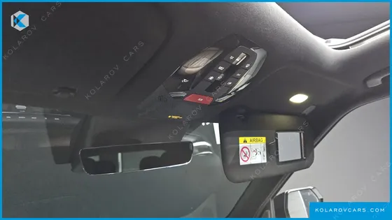 KIA EV9 LONG RANGE 4WD