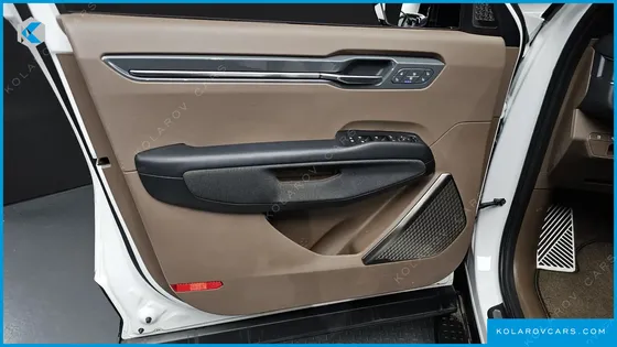 KIA EV9 LONG RANGE 4WD