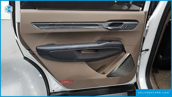 KIA EV9 LONG RANGE 4WD
