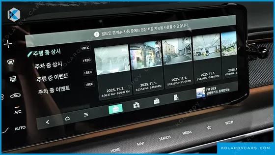 KIA EV9 LONG RANGE 4WD
