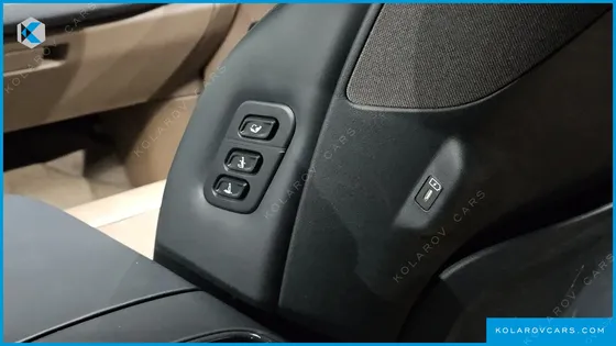 KIA EV9 LONG RANGE 4WD