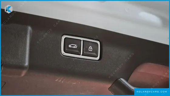 KIA EV9 LONG RANGE 4WD