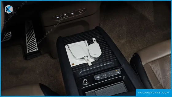 KIA EV9 LONG RANGE 4WD