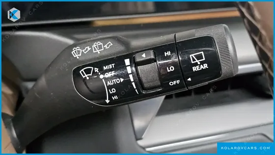 KIA EV9 LONG RANGE 4WD