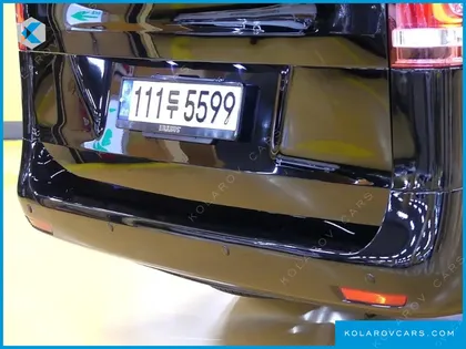 MERCEDES V-CLASS 2.0