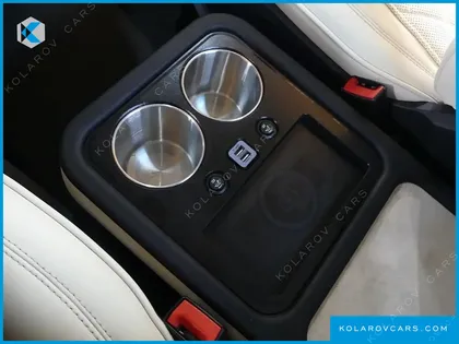 MERCEDES V-CLASS 2.0