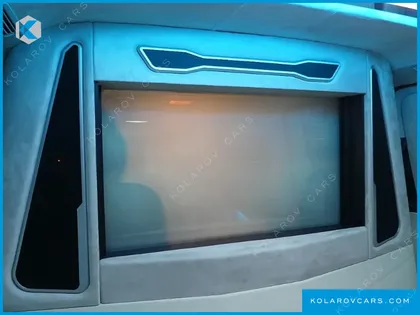 MERCEDES V-CLASS 2.0