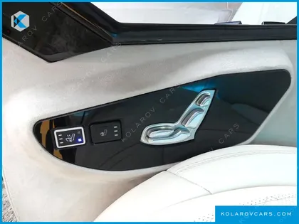 MERCEDES V-CLASS 2.0