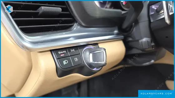 PORSCHE PANAMERA 2.9 AWD PLATINUM EDITION