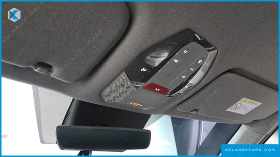 KIA EV9 LONG RANGE 4WD