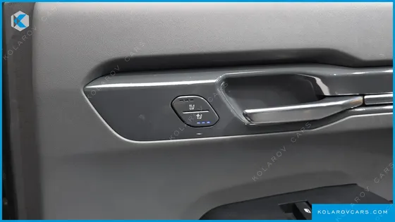 KIA EV9 LONG RANGE 4WD