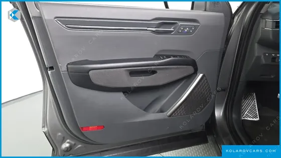 KIA EV9 LONG RANGE 4WD