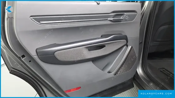 KIA EV9 LONG RANGE 4WD