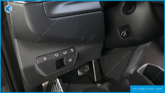 KIA EV9 LONG RANGE 4WD