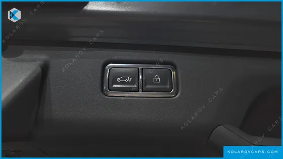 KIA EV9 LONG RANGE 4WD