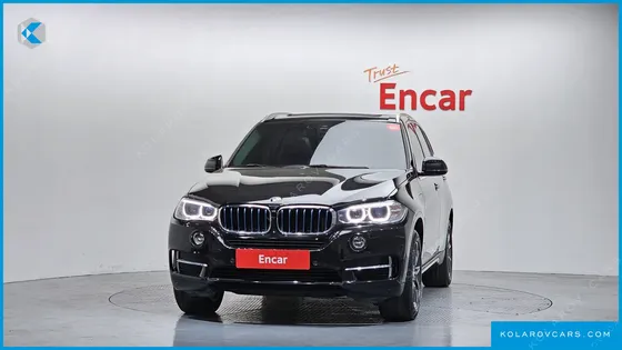BMW X5 XDRIVE 40E IPERFORMANCE
