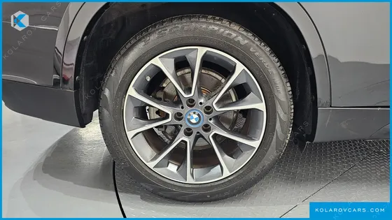 BMW X5 XDRIVE 40E IPERFORMANCE