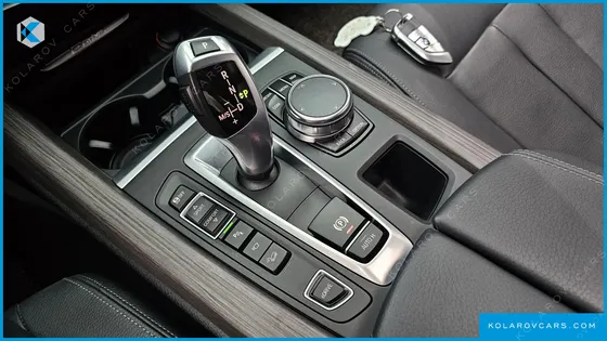 BMW X5 XDRIVE 40E IPERFORMANCE