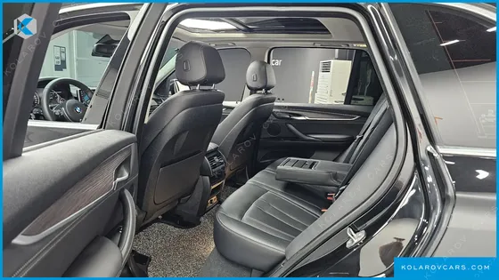 BMW X5 XDRIVE 40E IPERFORMANCE