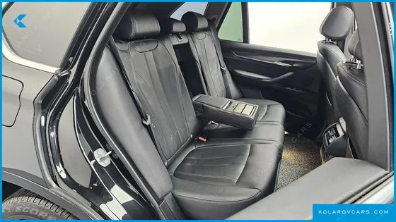 BMW X5 XDRIVE 40E IPERFORMANCE