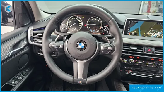 BMW X5 XDRIVE 40E IPERFORMANCE